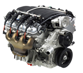 P1F28 Engine
